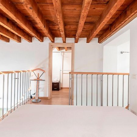 Matteotti Bilo Appartement Florence Buitenkant foto