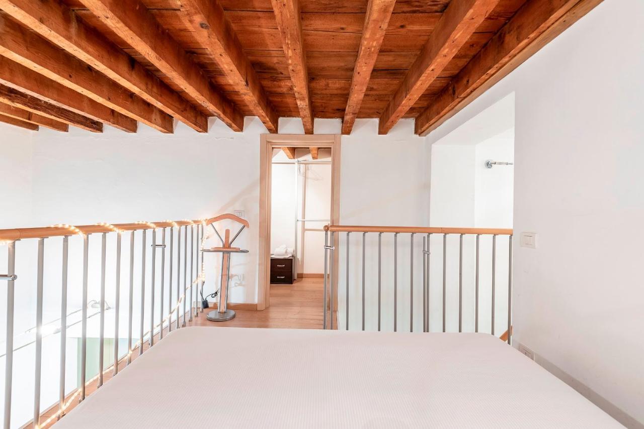 Matteotti Bilo Appartement Florence Buitenkant foto
