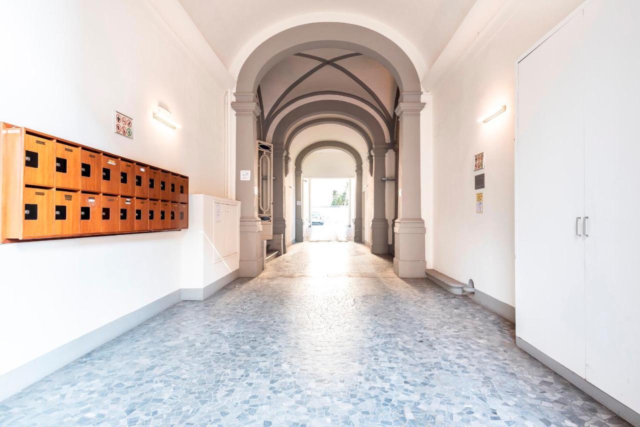 Matteotti Bilo Appartement Florence Buitenkant foto